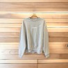 Basic Crewneck Grey