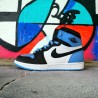 Jordan 1 High UNC