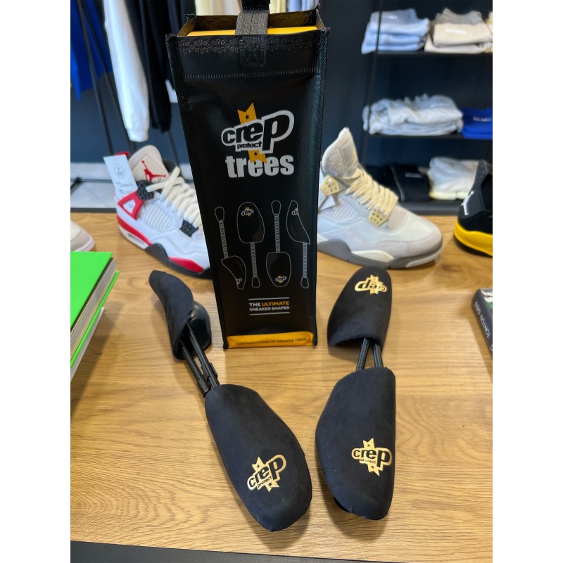 CREP Shoe trees - Embauchoirs