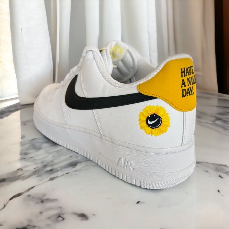 Air Force One - AF1 - Have a NIKE Day