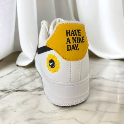 Air Force One - AF1 - Have a NIKE Day