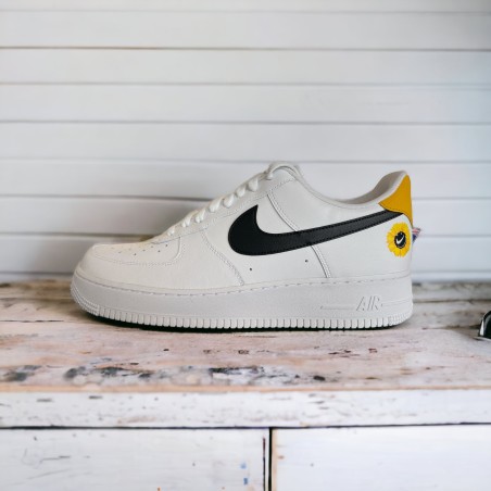 Air Force One - AF1 - Have a NIKE Day