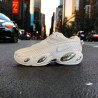 Nike Glide & Nocta - Drake White Chrome