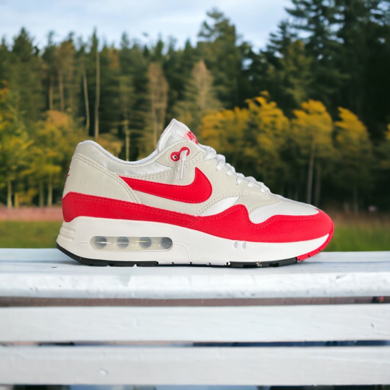 Nike Air Max 1 '86 OG Big Bubble Sport Red