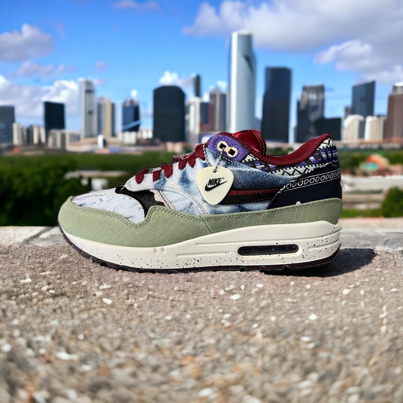 Nike Air Max 1 Concept SP Mellow