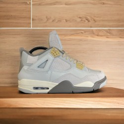 Jordan 4 Craft