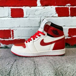 Jordan 1 Retro High OG Heritage