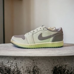 Jordan 1 Low Retro OG - Grey