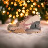 Nike Air Trainer projet Spécial TRAVIS SCOTT - Coloris Blé