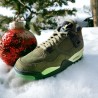 Jordan 4 Craft Medium Olive