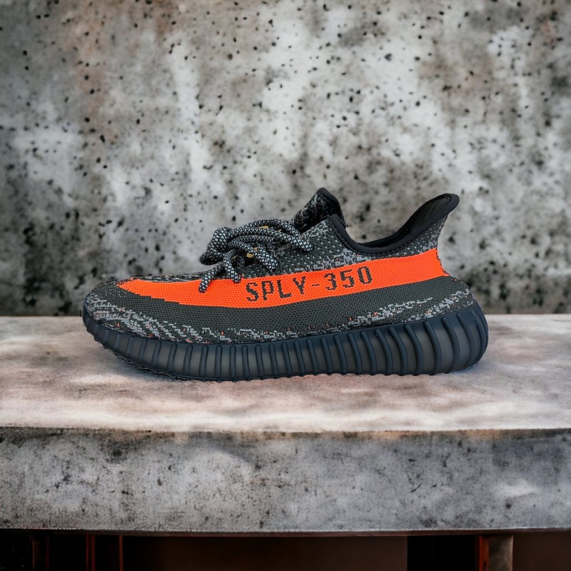 DV-Yeezy 350 V2 Carbon Beluga