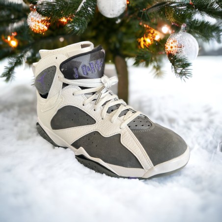 DV-Air Jordan 7 Retro - Flint (2021)