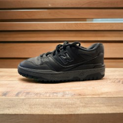 DV-New Balance 550 - Triple Black