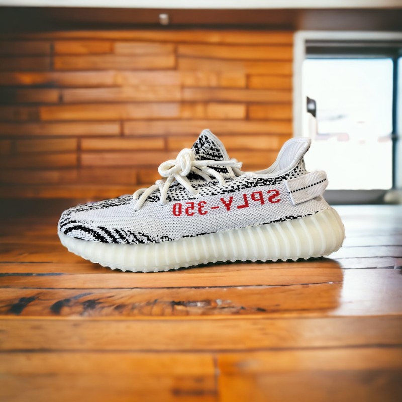 DV-Yeezy Boost 350 V2 ZEBRA (2023)