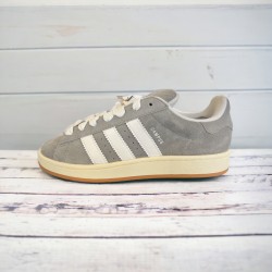 Adidas Campus 00 Grey Gum sole