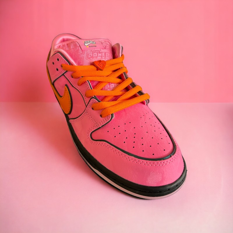 Nike SB Dunk Low SUPERNANA