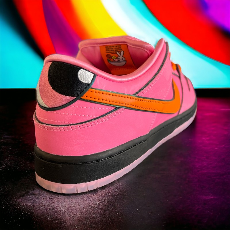 Nike SB Dunk Low SUPERNANA
