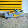 DV-Nike SB Dunk Low -  SUPERNANA - Bleue