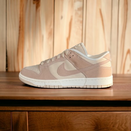 Nike Dunk Low - Sandrift