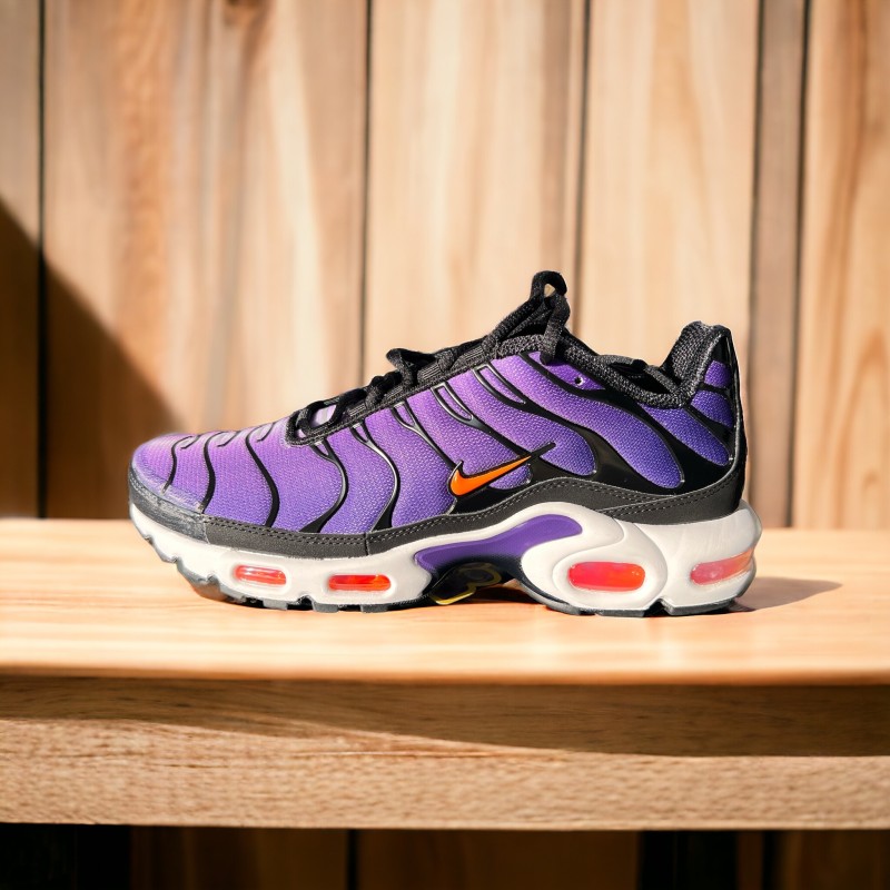 Nike Air Max TN - Purple 2024