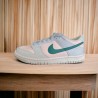 Nike Dunk Low Pastel Blue "Mineral"