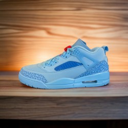 Jordan Spizike Low Houston Oilers