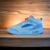 Jordan Spizike Low Houston Oilers