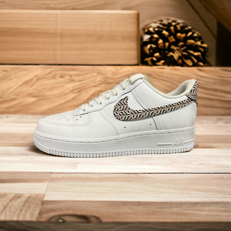 Air Force One - AF1 - Nike United