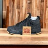 Jordan 4 Retro LEVI'S Black - EXCLUSIVE