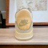 Jordan 3 Retro Craft Ivory