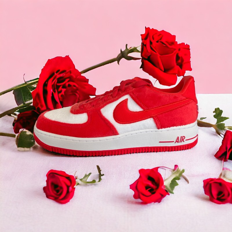 Air Force 1 - Saint Valentin '24