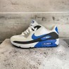 Air Max 90 black-Blue G