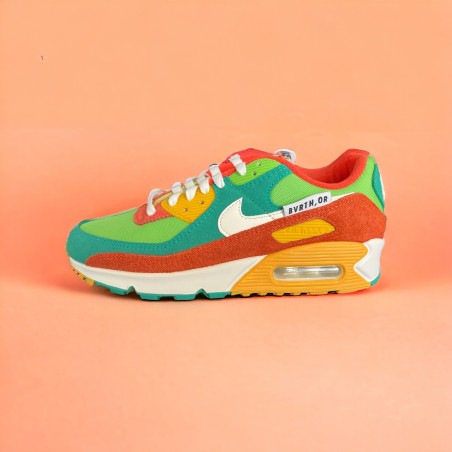 Air max 90 - SE Running Club