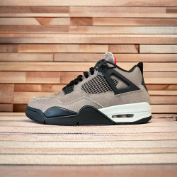 Jordan 4 Taupe