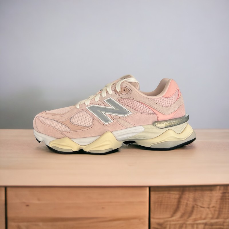 DV- New Balance 9060 Rose Clair