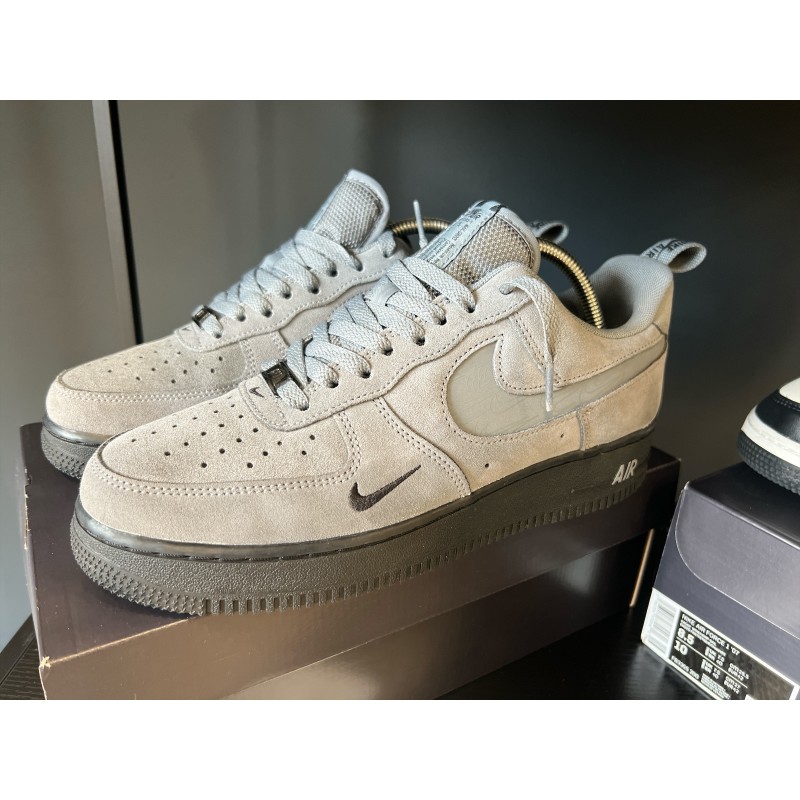 Nike af1 reigning champ on sale