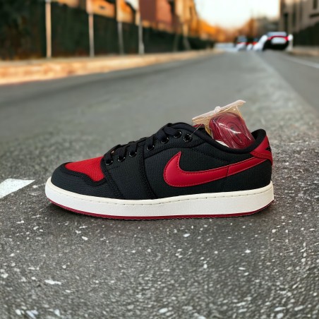 Jordan 1 Retro AJKO Low Bred