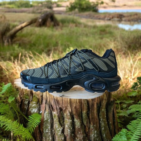 Air Max Plus TN UTILITY KAKI