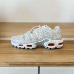 Air Max Plus - TN - UTILITY White