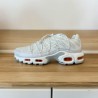 Air Max Plus - TN - UTILITY White