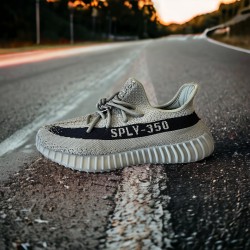 DV-Yeezy Boost 350 V2 Granite (2023)