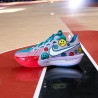 Nike Air Zoom GT Cut 3 Jewell Loyd Dusty Cactus Lilac Bloom