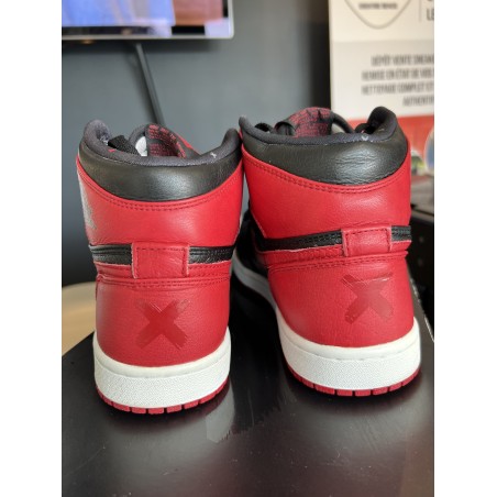 Jordan 1 High OG X Banned 2011 - B Grade