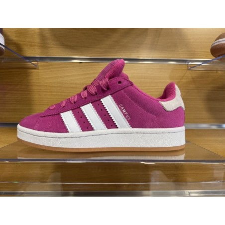 Adidas Campus 00  Purple