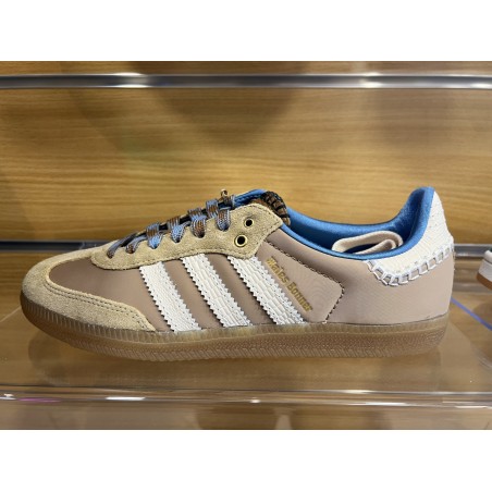 Adidas Samba Wales Bonner