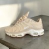 Air Max Plus - TN - Sandrift