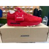 Air Max 1 - Jacquemus Red **SPECIAL DESIGN** - Collector