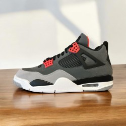 Jordan 4 Retro Infrared