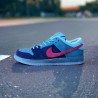 Nike SB Dunk Low Run The Jewels