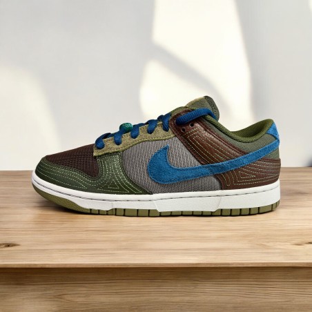 Nike Dunk Low Fève de Cacao